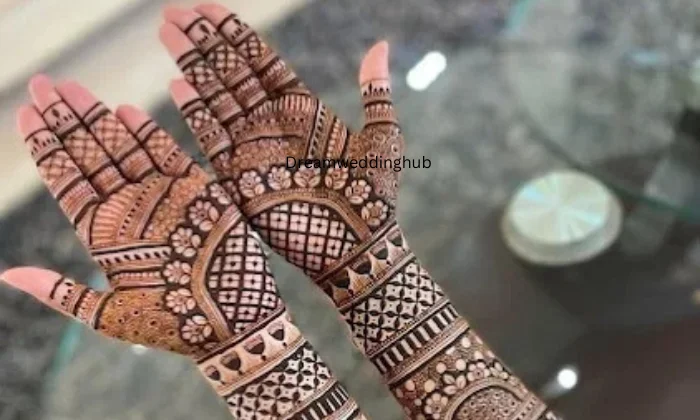 Sameera mehendi artist gudivada